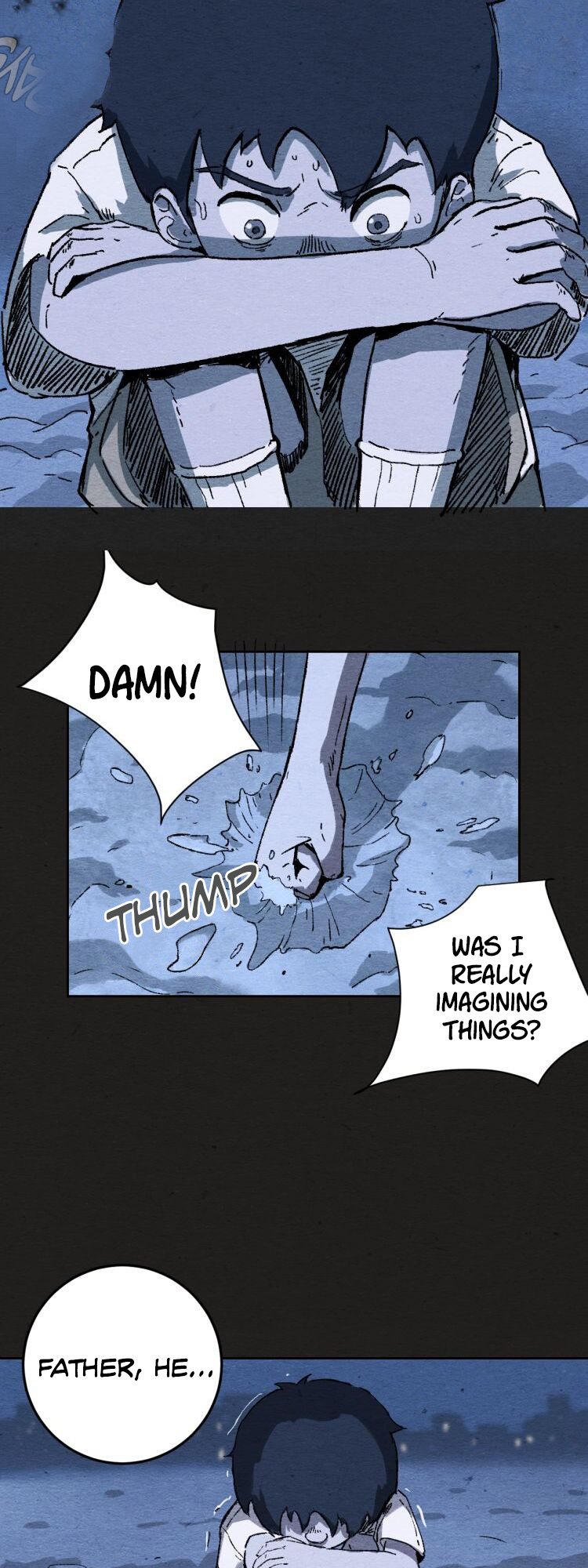 Geocentric Reverberation chapter 1 - page 43