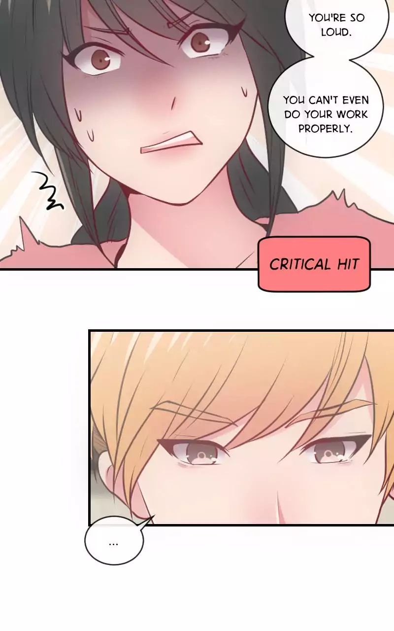 Age Matters chapter 1 - page 4