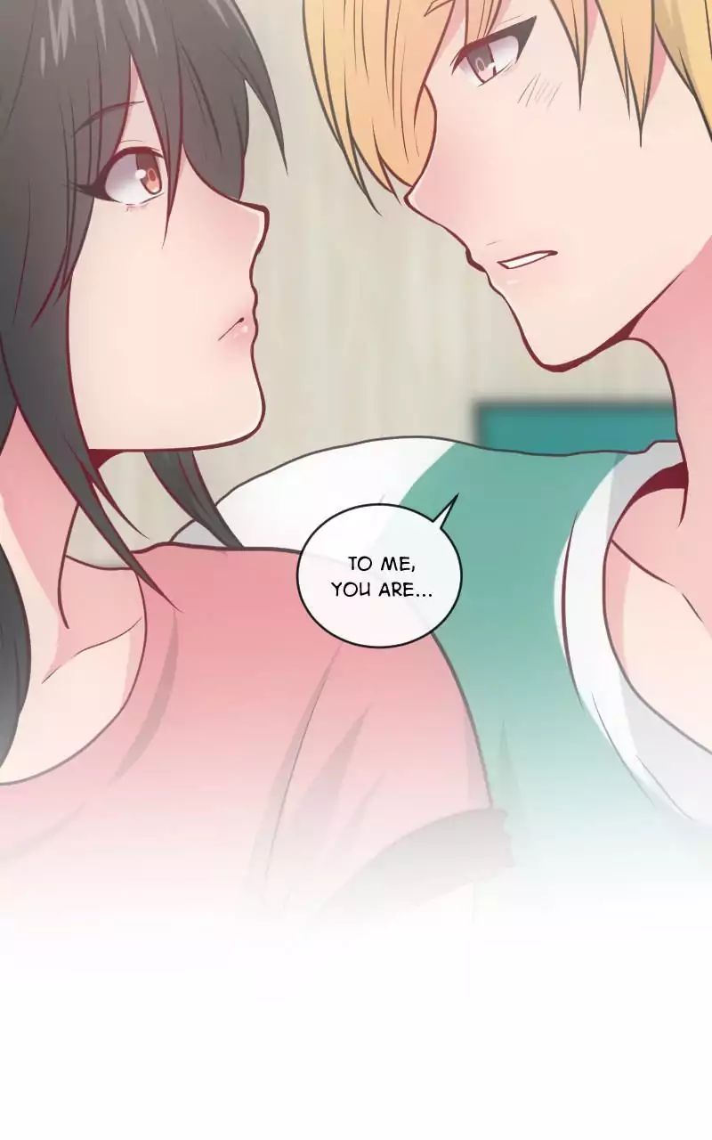 Age Matters chapter 1 - page 6