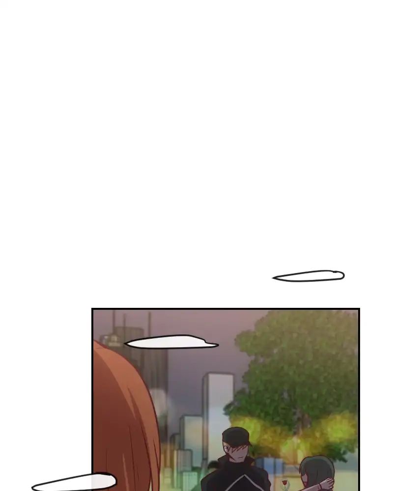 Age Matters chapter 43 - page 1