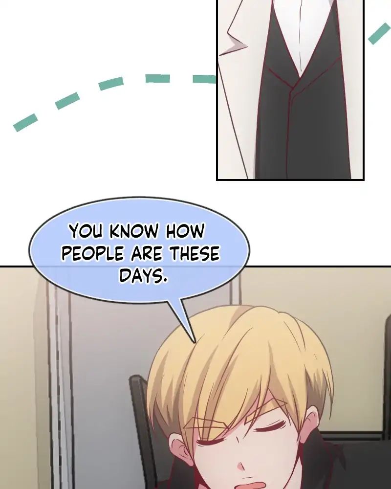Age Matters chapter 43 - page 100