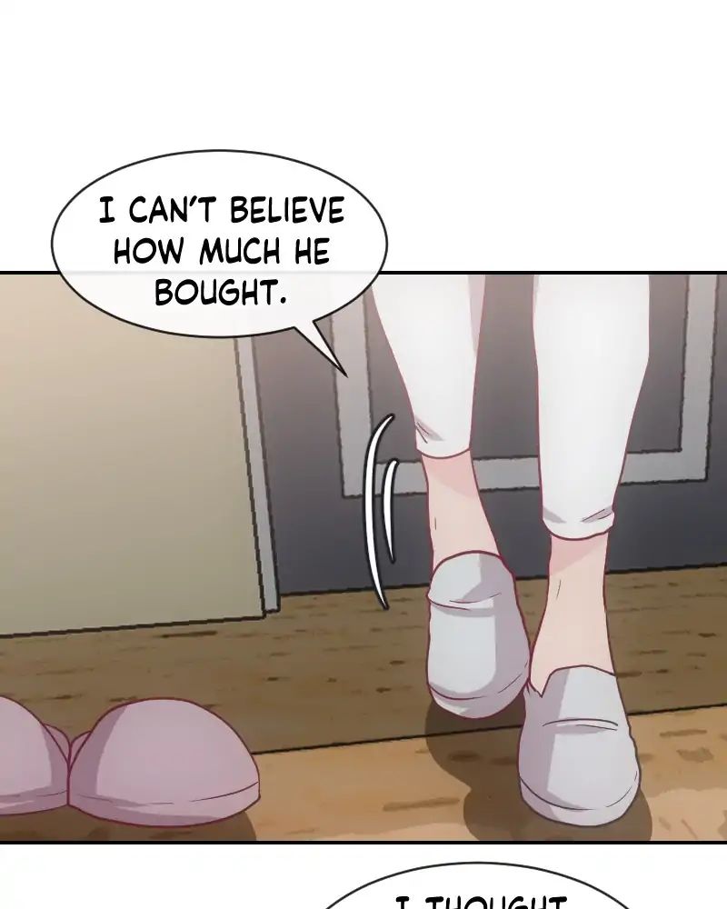 Age Matters chapter 43 - page 49