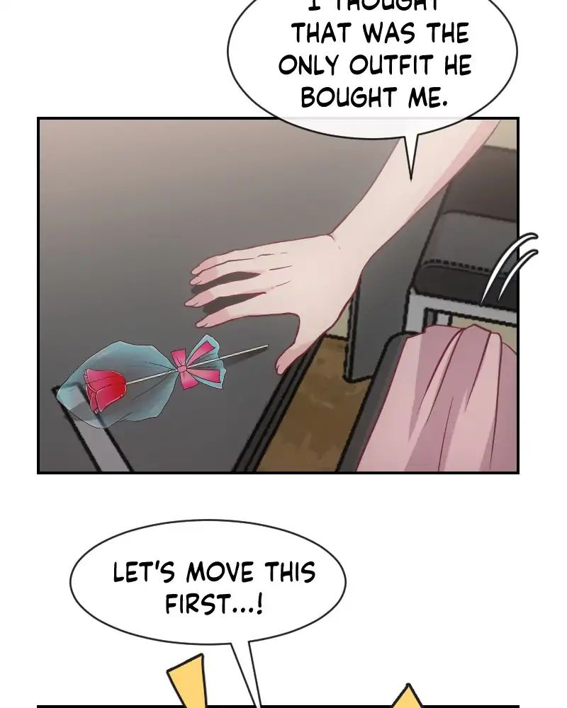 Age Matters chapter 43 - page 50
