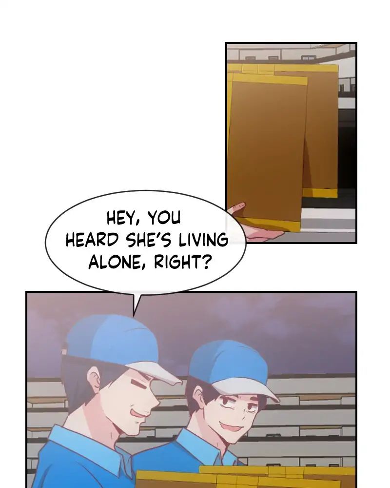 Age Matters chapter 43 - page 58