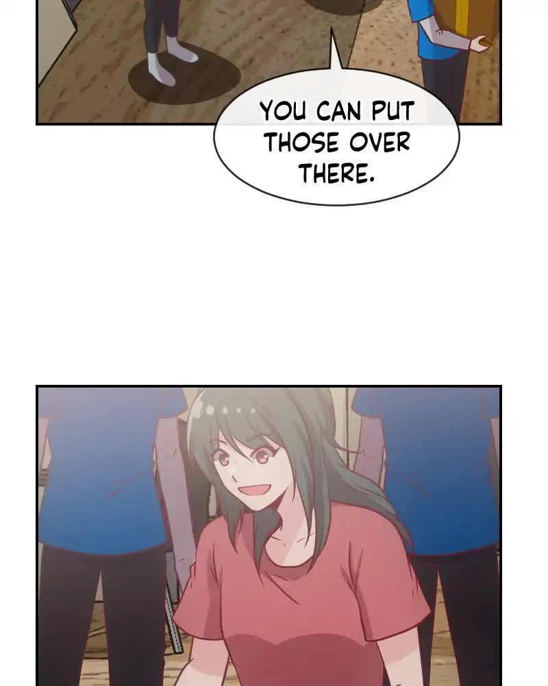 Age Matters chapter 43 - page 71