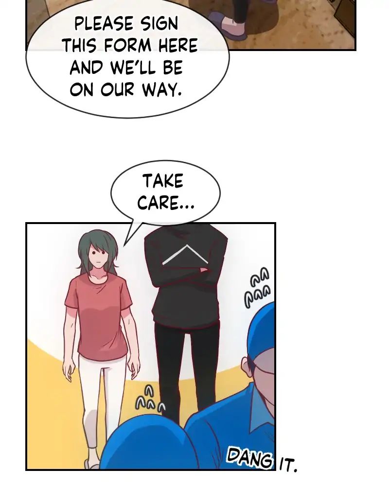 Age Matters chapter 43 - page 85