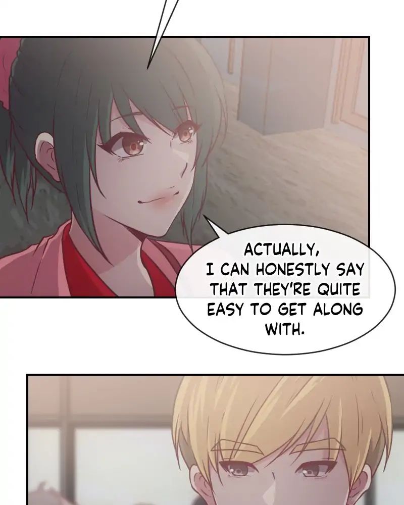 Age Matters chapter 35 - page 10