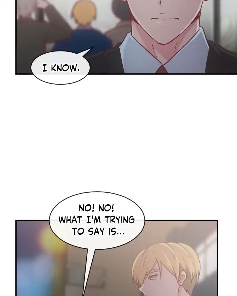 Age Matters chapter 35 - page 11
