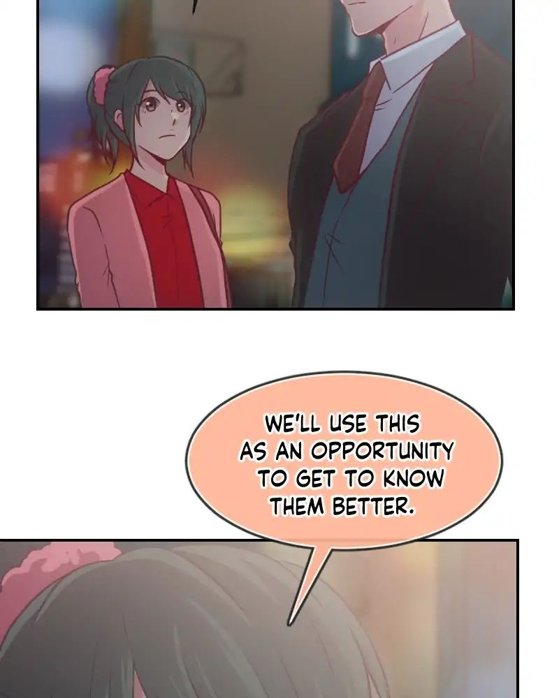 Age Matters chapter 35 - page 12