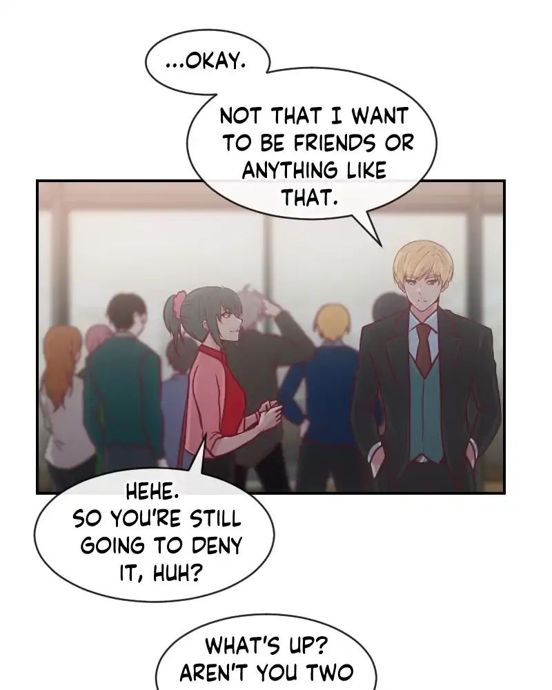 Age Matters chapter 35 - page 15