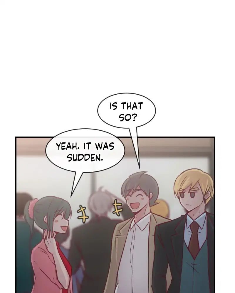 Age Matters chapter 35 - page 20