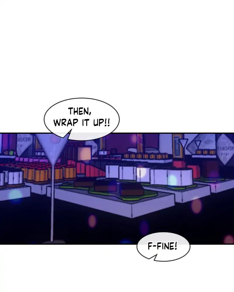 Age Matters chapter 35 - page 31