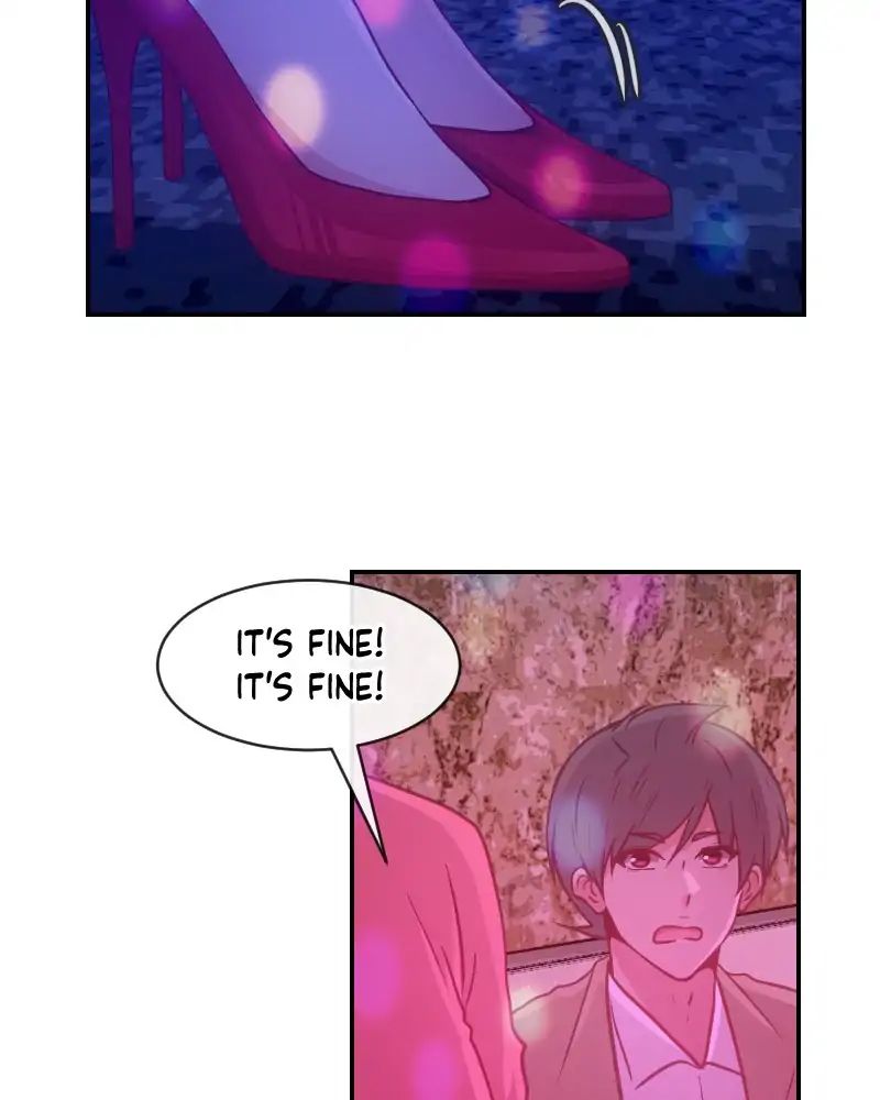 Age Matters chapter 35 - page 89