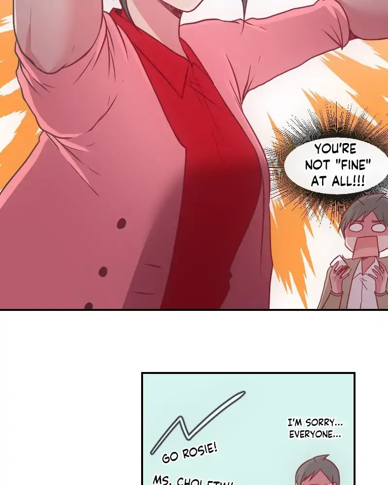 Age Matters chapter 35 - page 93