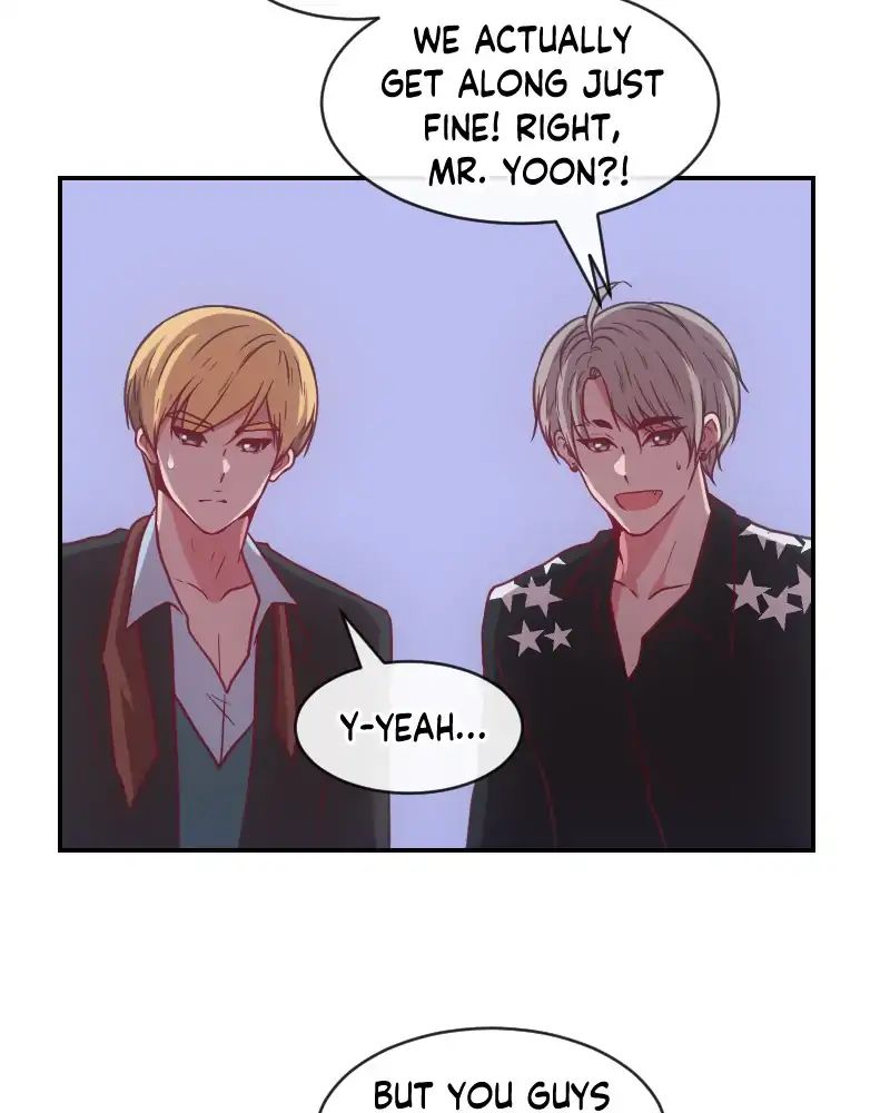 Age Matters chapter 36 - page 102
