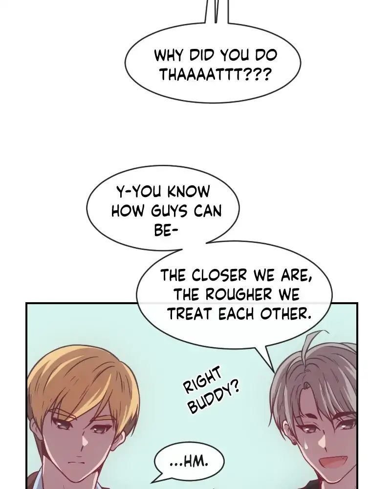 Age Matters chapter 36 - page 104