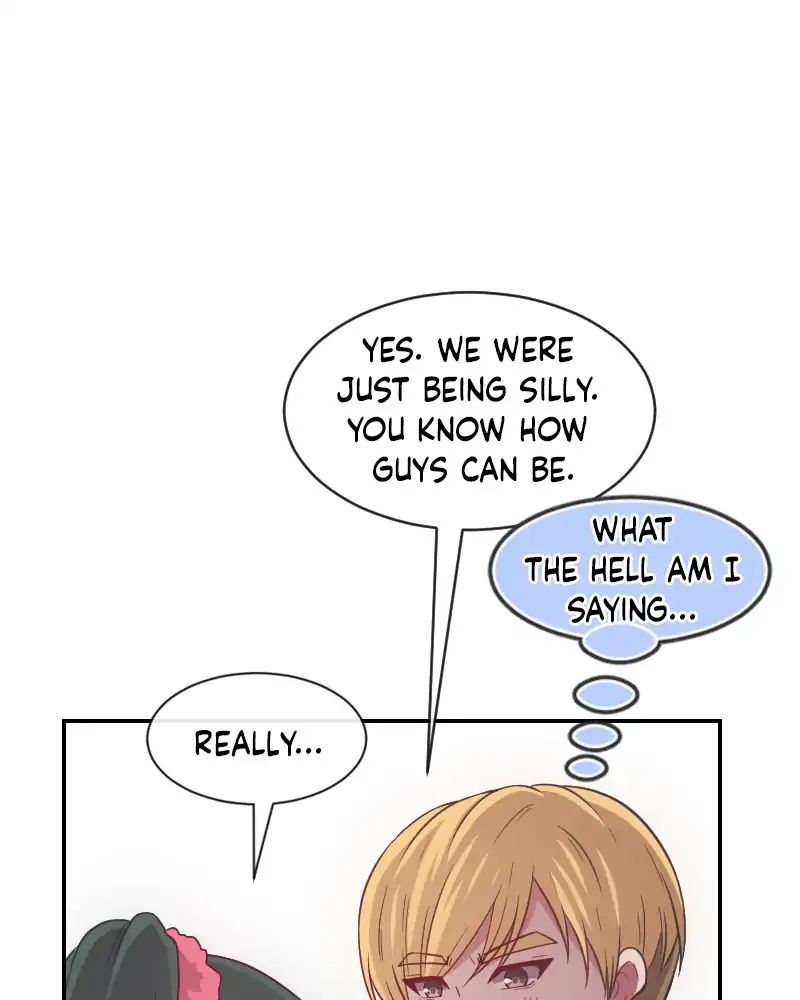 Age Matters chapter 36 - page 107