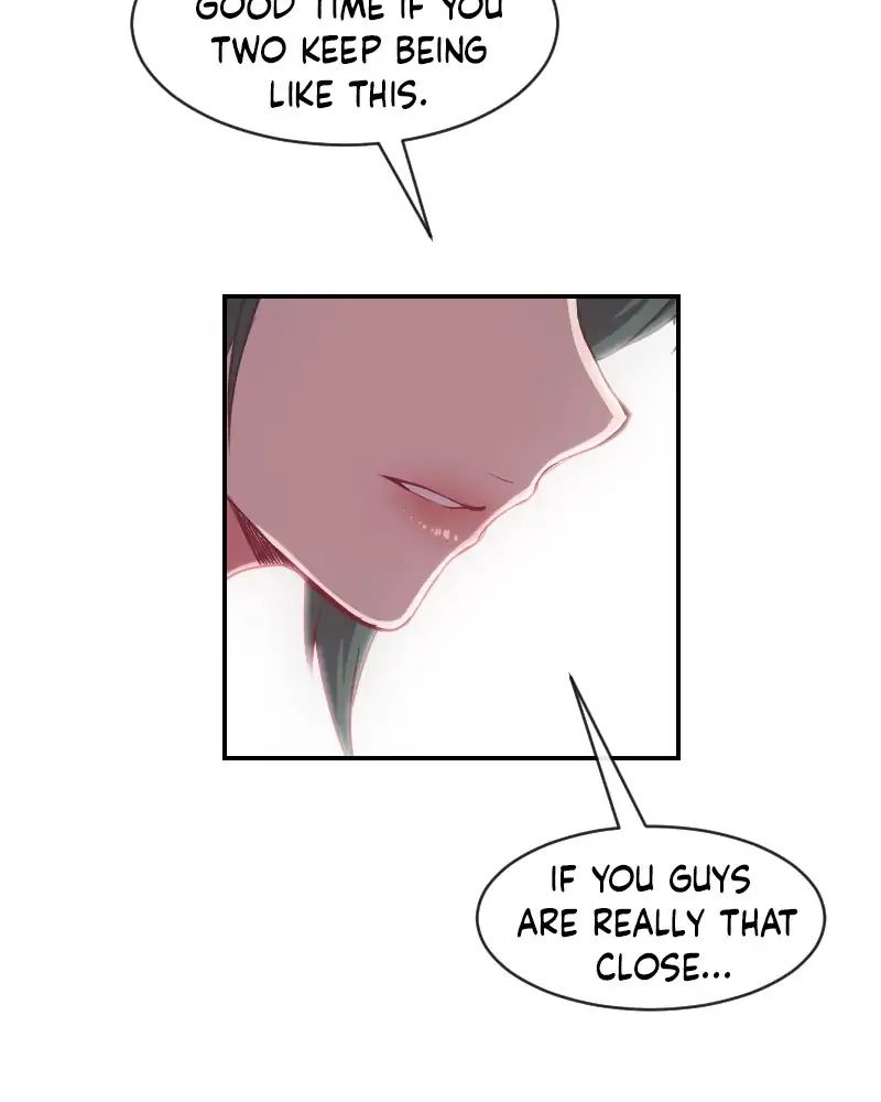 Age Matters chapter 36 - page 109