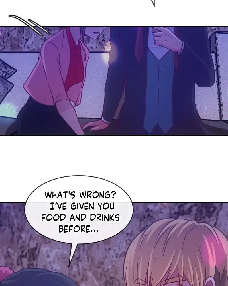 Age Matters chapter 36 - page 44