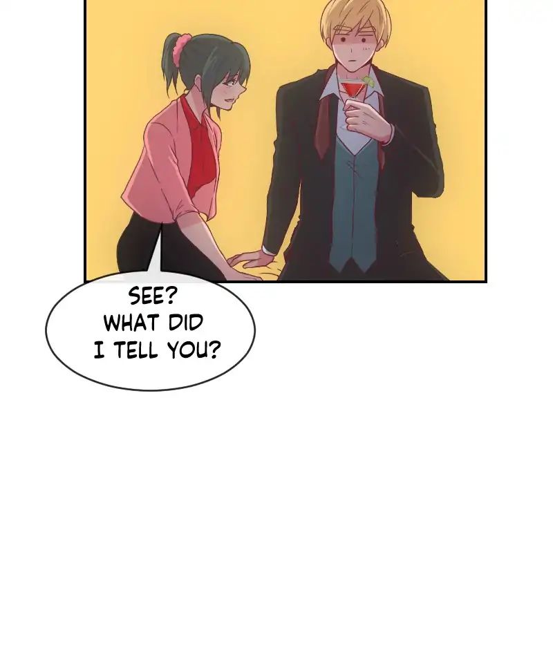 Age Matters chapter 36 - page 49