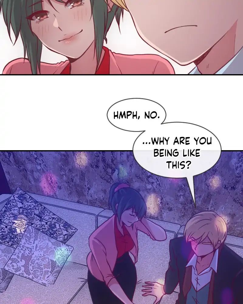 Age Matters chapter 36 - page 52