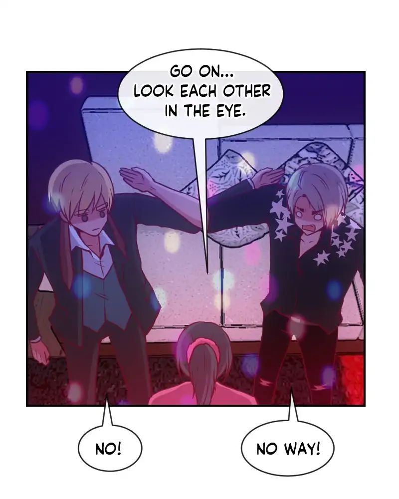 Age Matters chapter 37 - page 12
