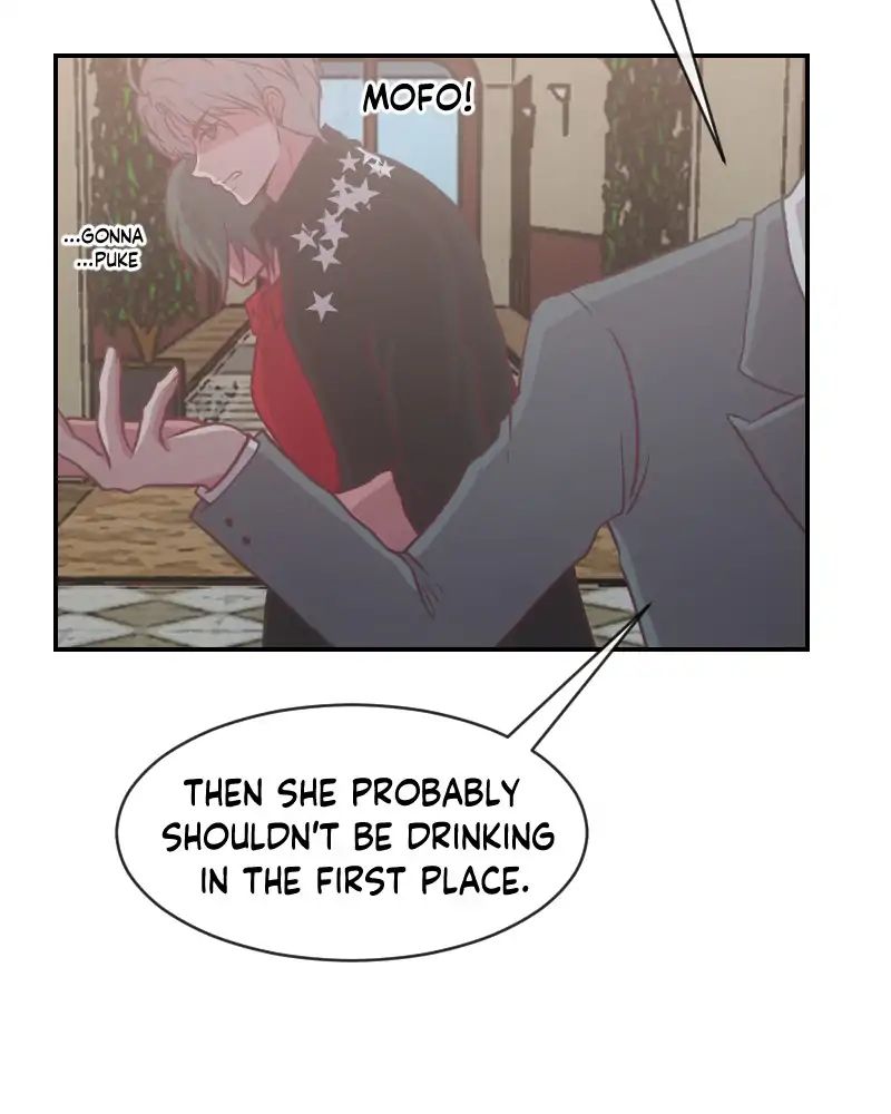 Age Matters chapter 37 - page 58