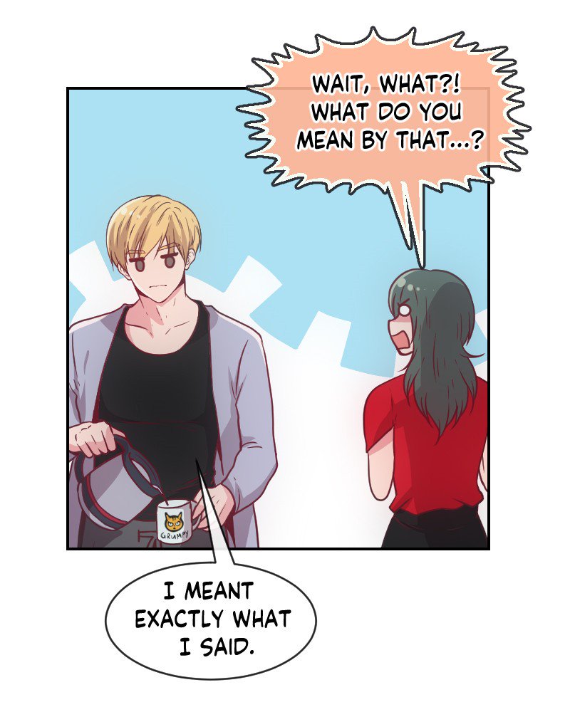 Age Matters chapter 38 - page 17