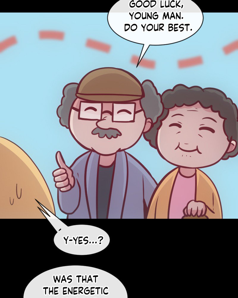 Age Matters chapter 38 - page 49