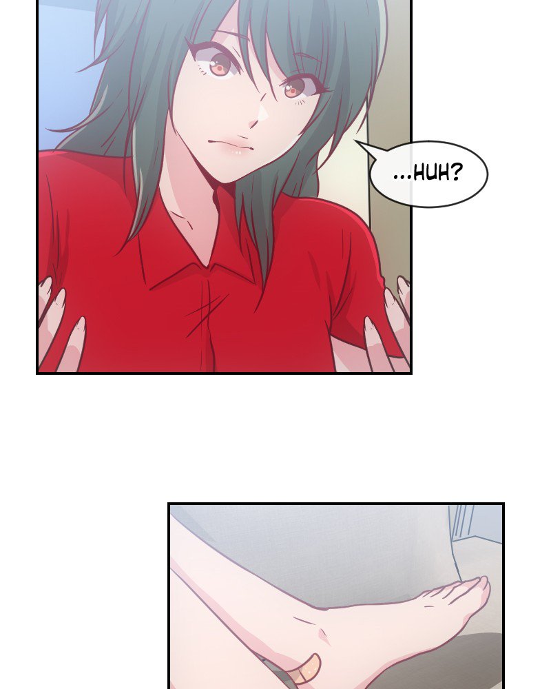 Age Matters chapter 38 - page 88