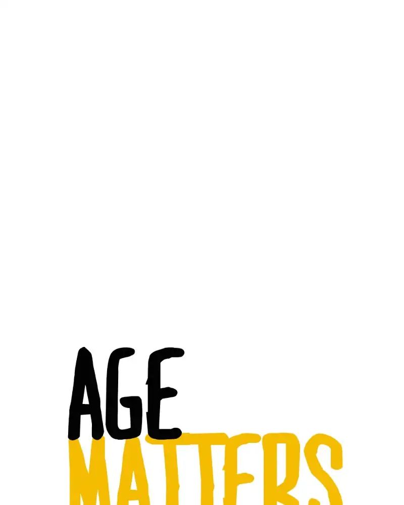 Age Matters chapter 39 - page 1