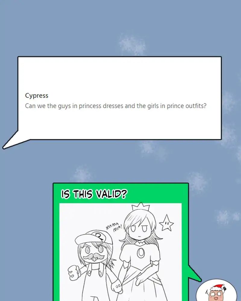 Age Matters chapter 39 - page 39