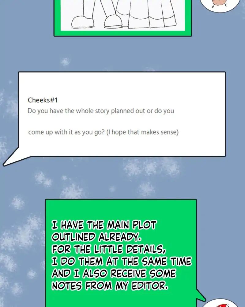 Age Matters chapter 39 - page 40