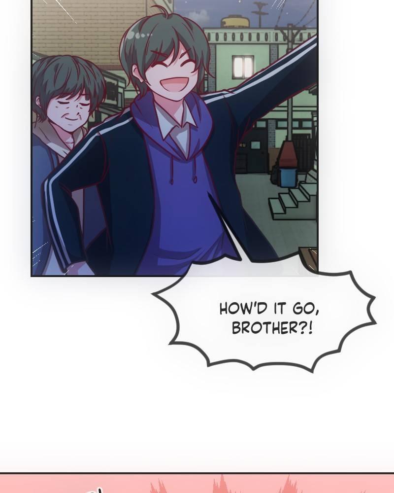 Age Matters Chapter 152 - page 121