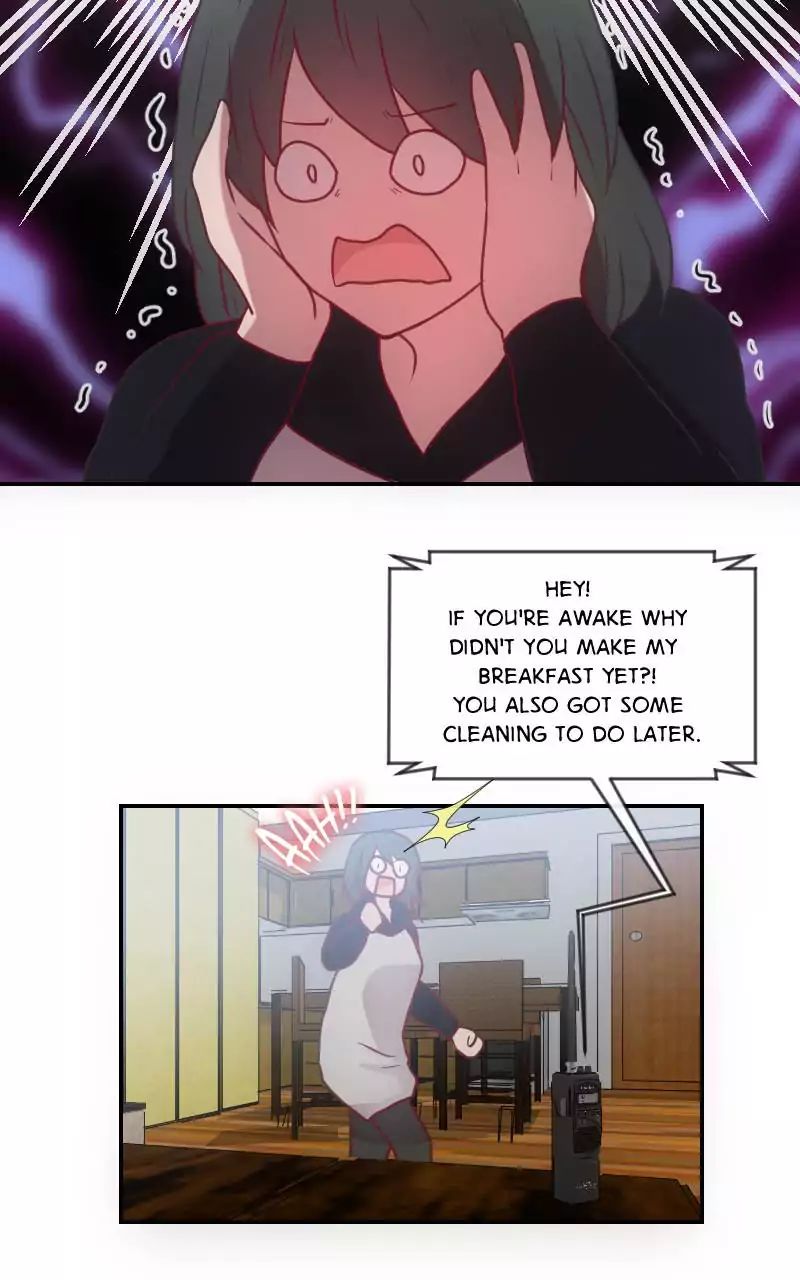 Age Matters chapter 4 - page 19
