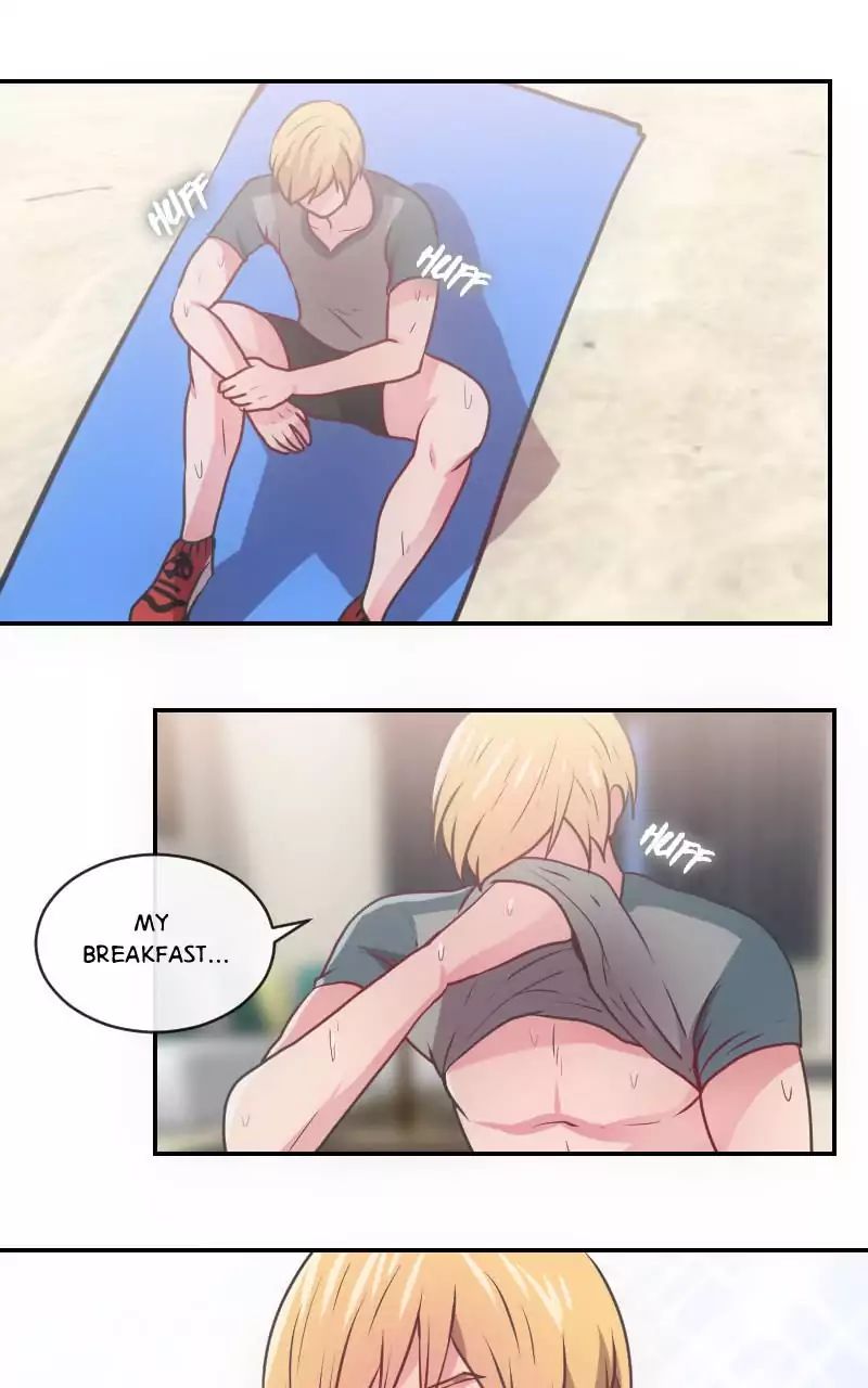 Age Matters chapter 4 - page 4