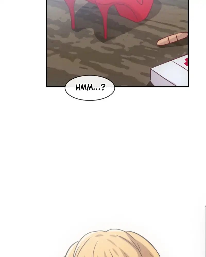 Age Matters chapter 40 - page 3