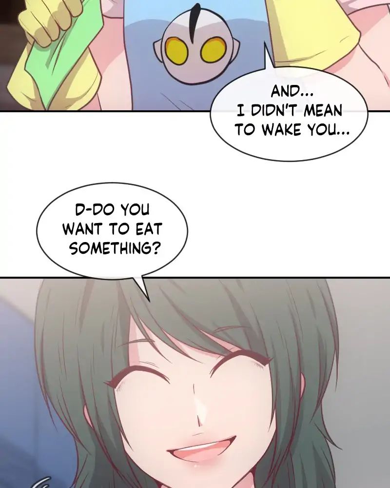 Age Matters chapter 40 - page 32