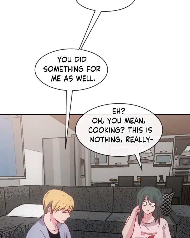 Age Matters chapter 40 - page 85