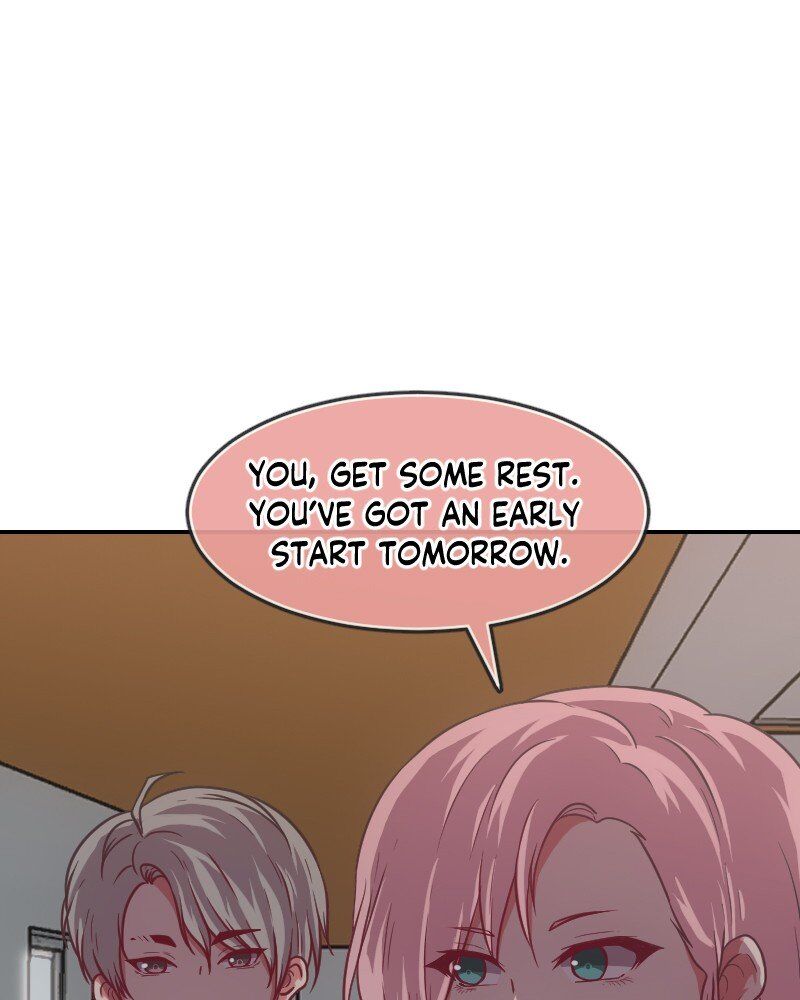 Age Matters chapter 100 - page 1