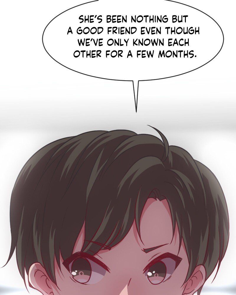 Age Matters chapter 100 - page 102