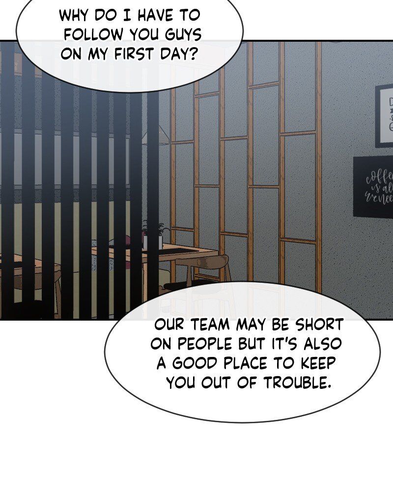 Age Matters chapter 100 - page 118