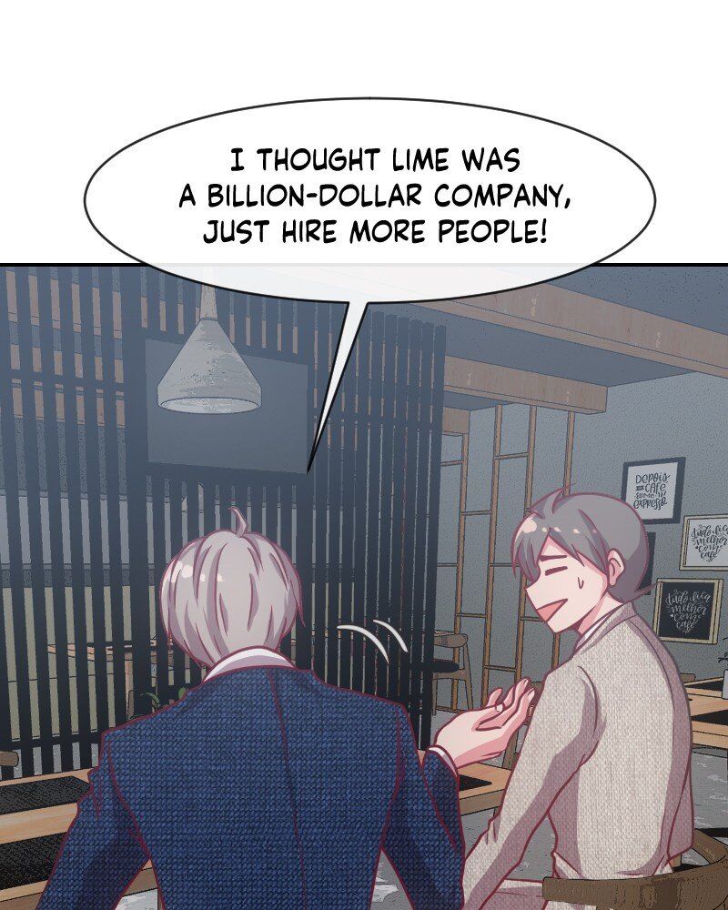 Age Matters chapter 100 - page 120