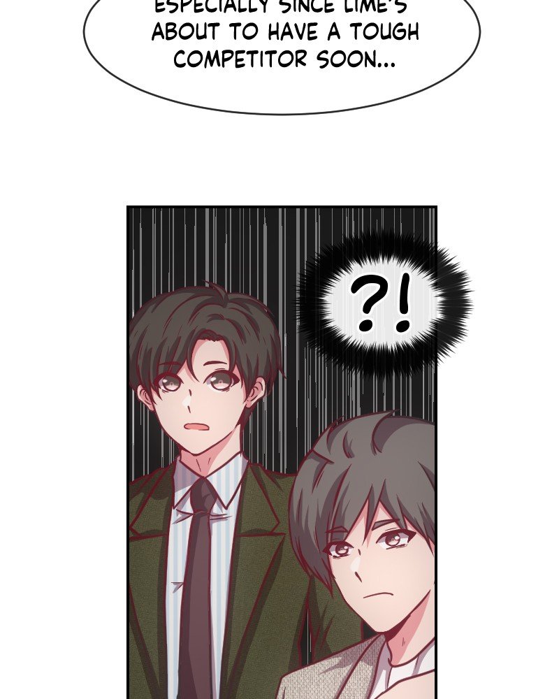 Age Matters chapter 100 - page 127