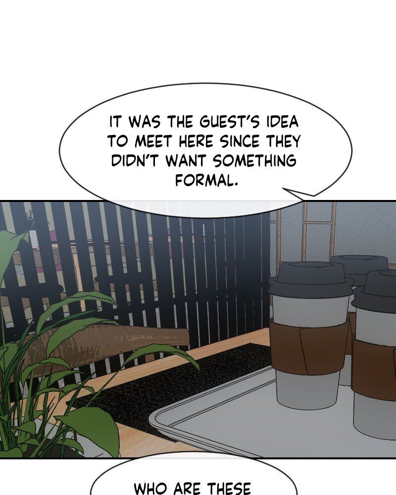 Age Matters chapter 100 - page 132