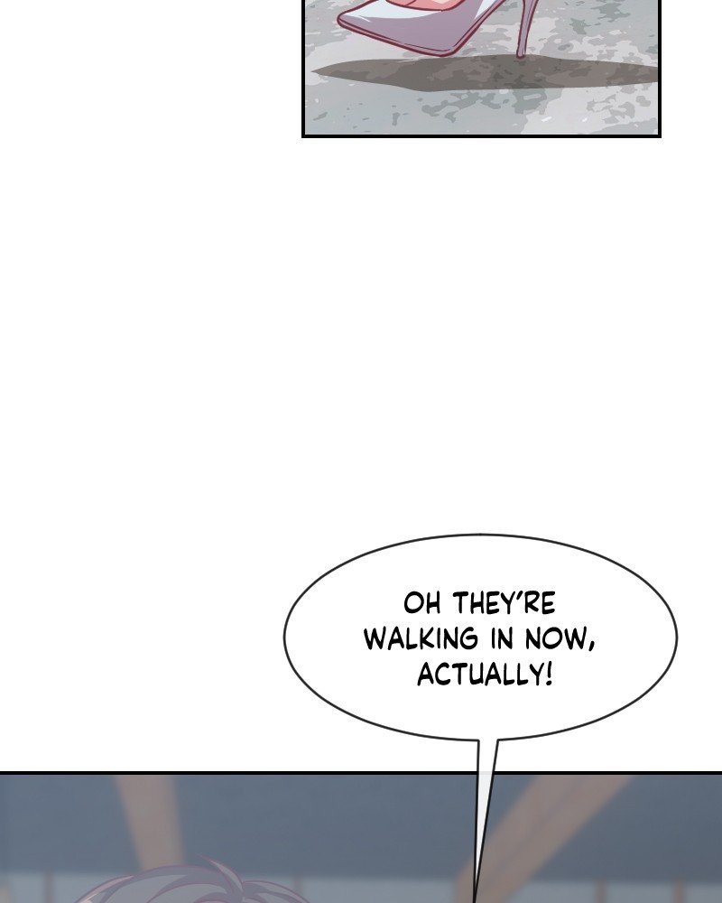 Age Matters chapter 100 - page 134