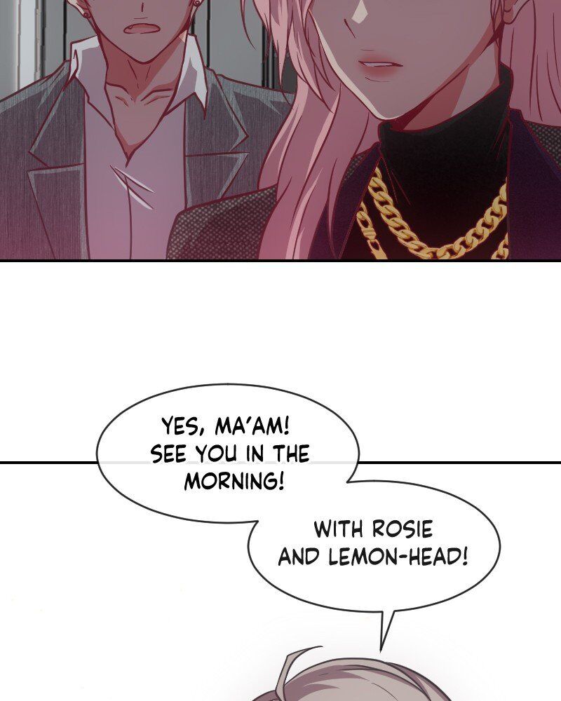 Age Matters chapter 100 - page 2