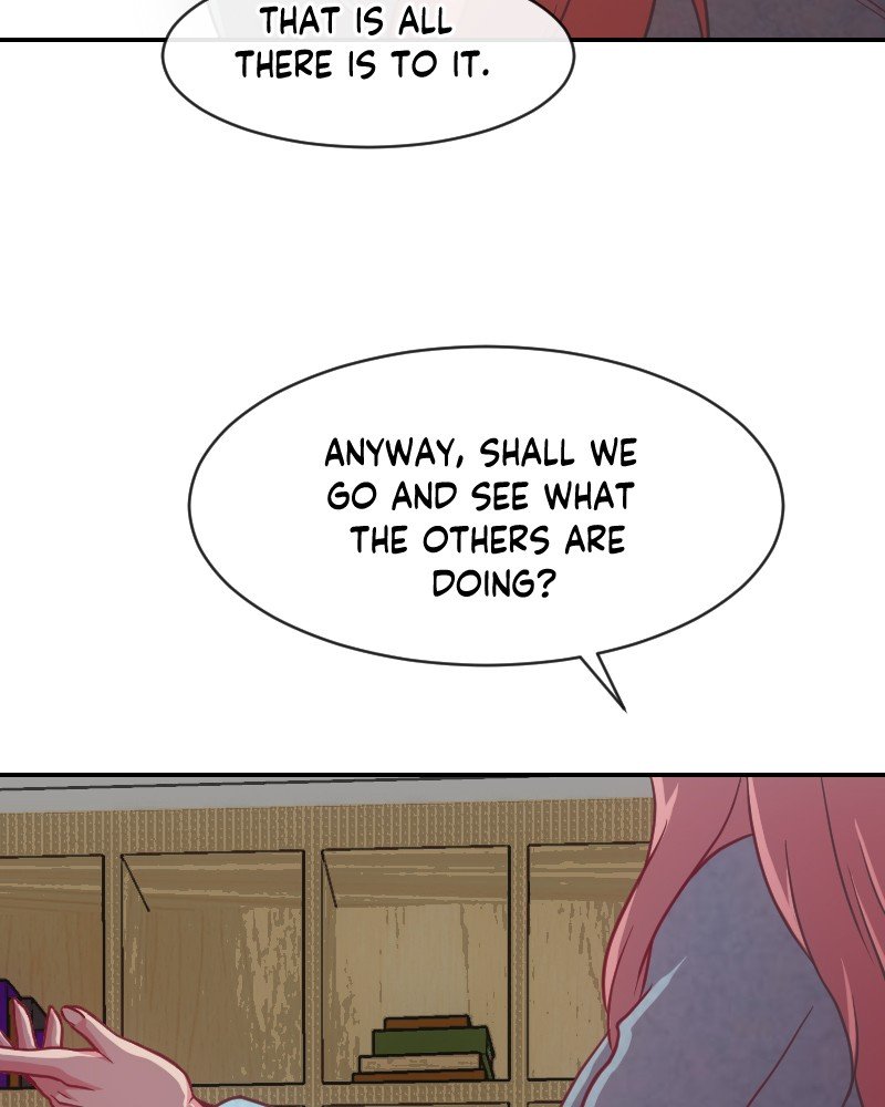Age Matters chapter 100 - page 34