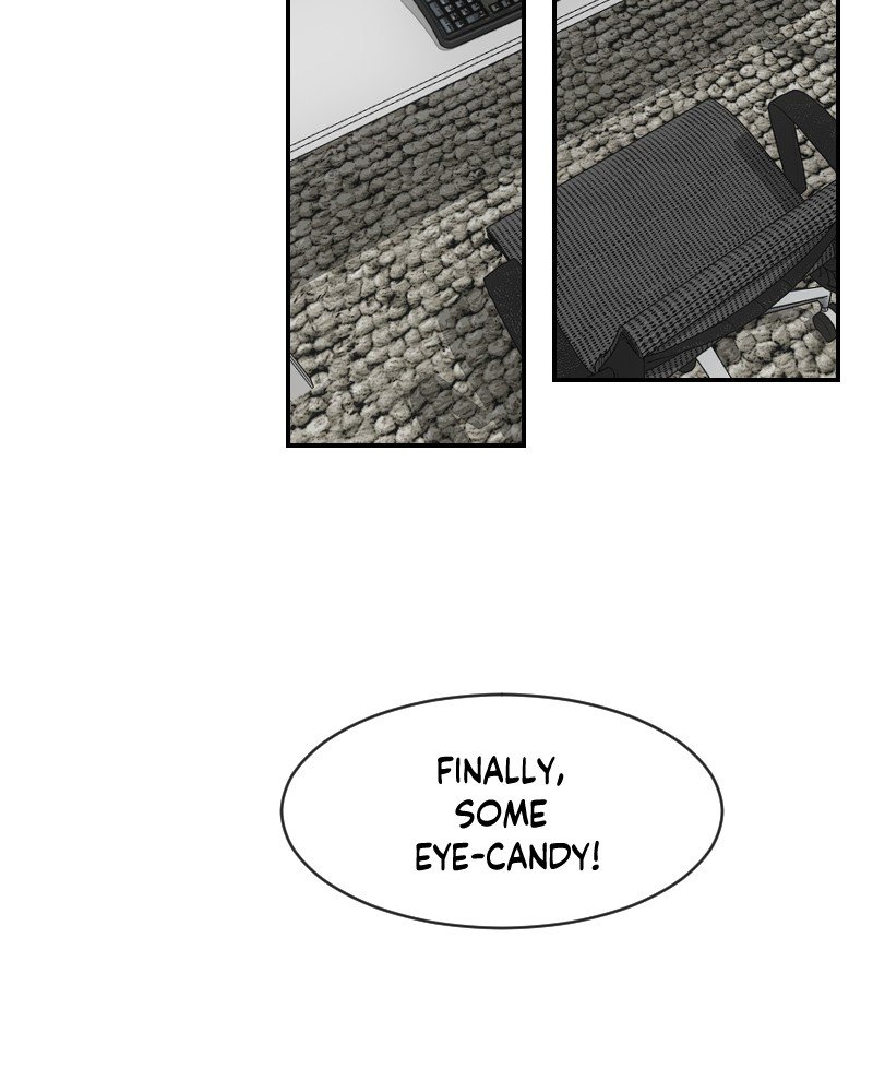 Age Matters chapter 100 - page 41
