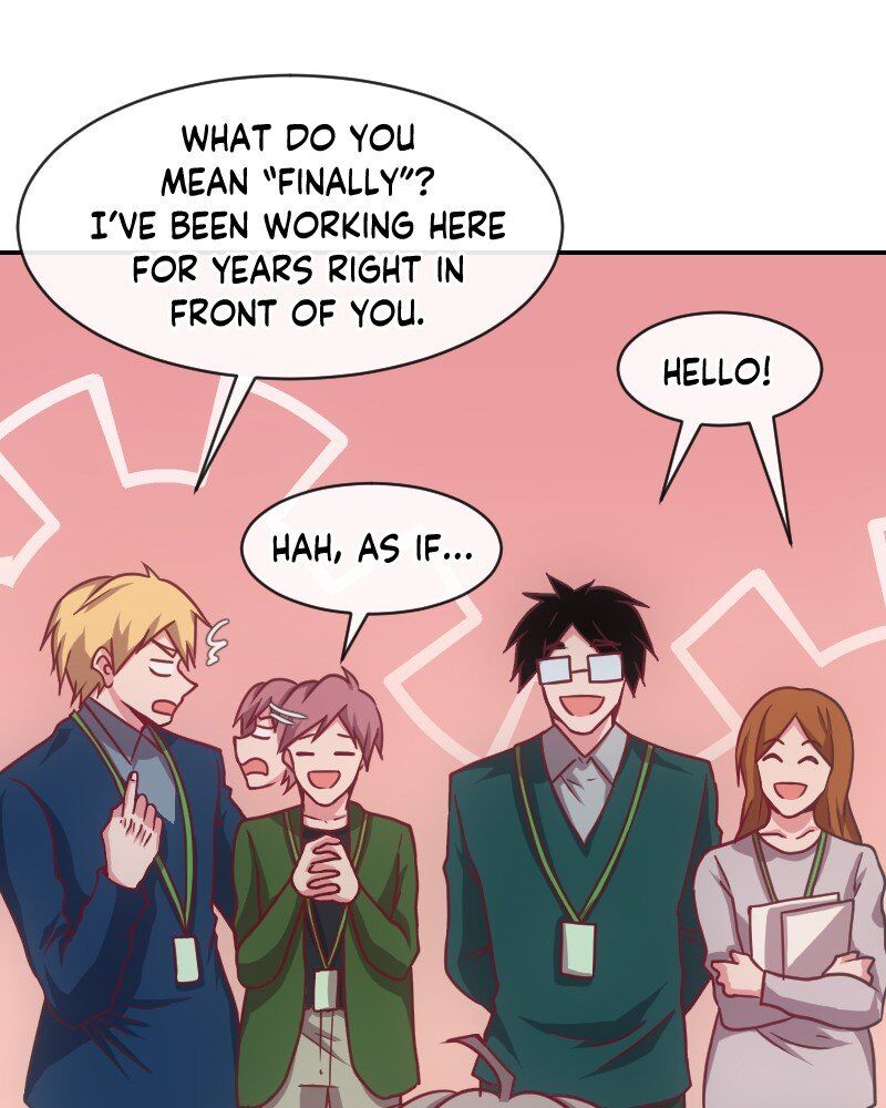 Age Matters chapter 100 - page 42